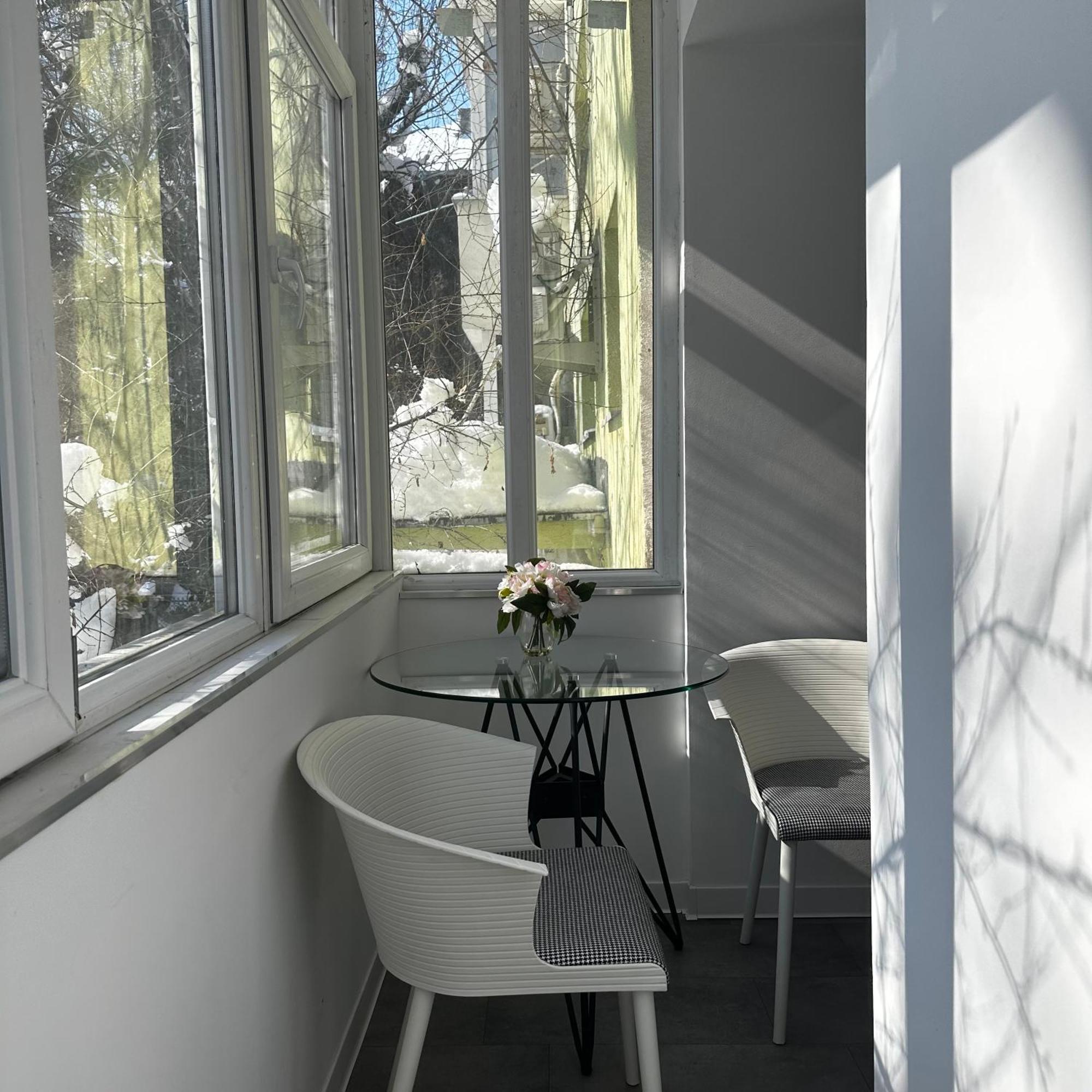 Apartament Start 3