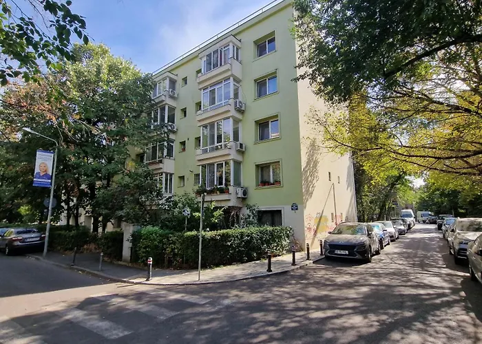 Start Apartments 3