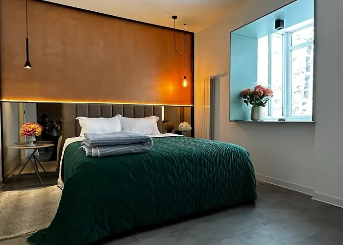 Start Apartments 3