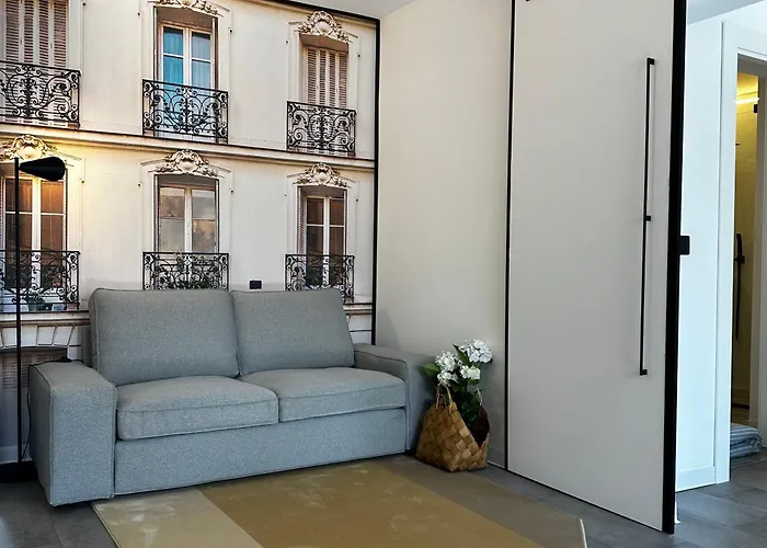 Start Apartments 3