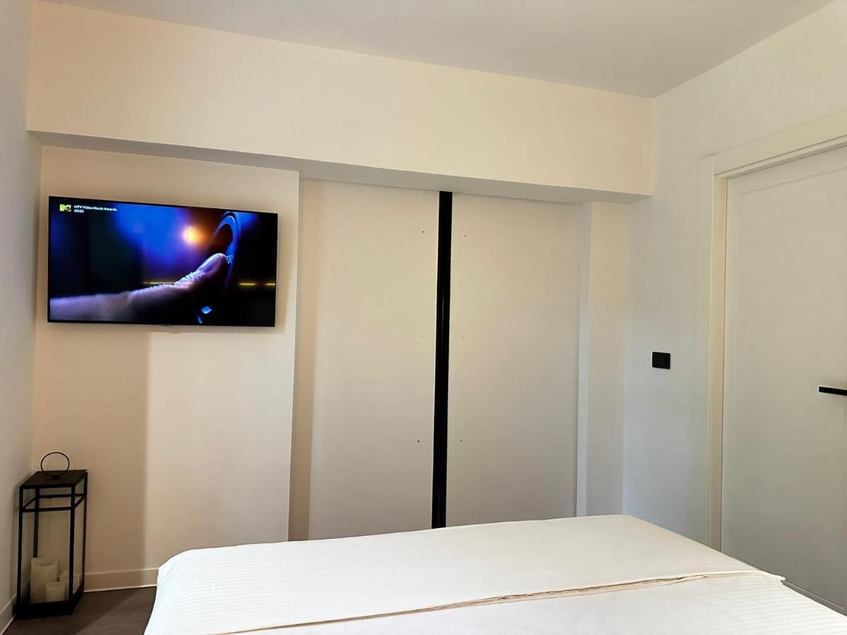 Apartment Start 3