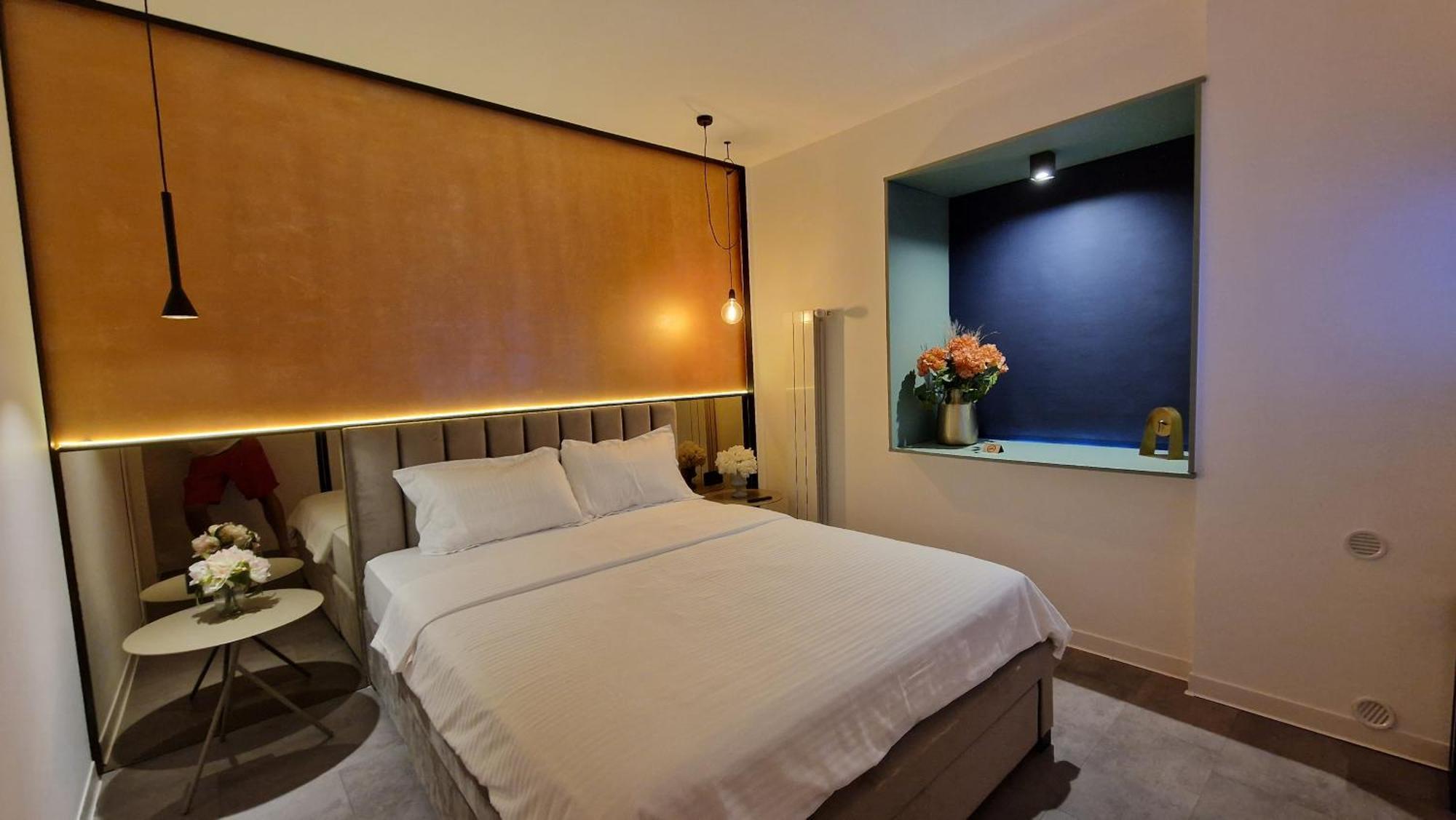 Start 3 Apartment *