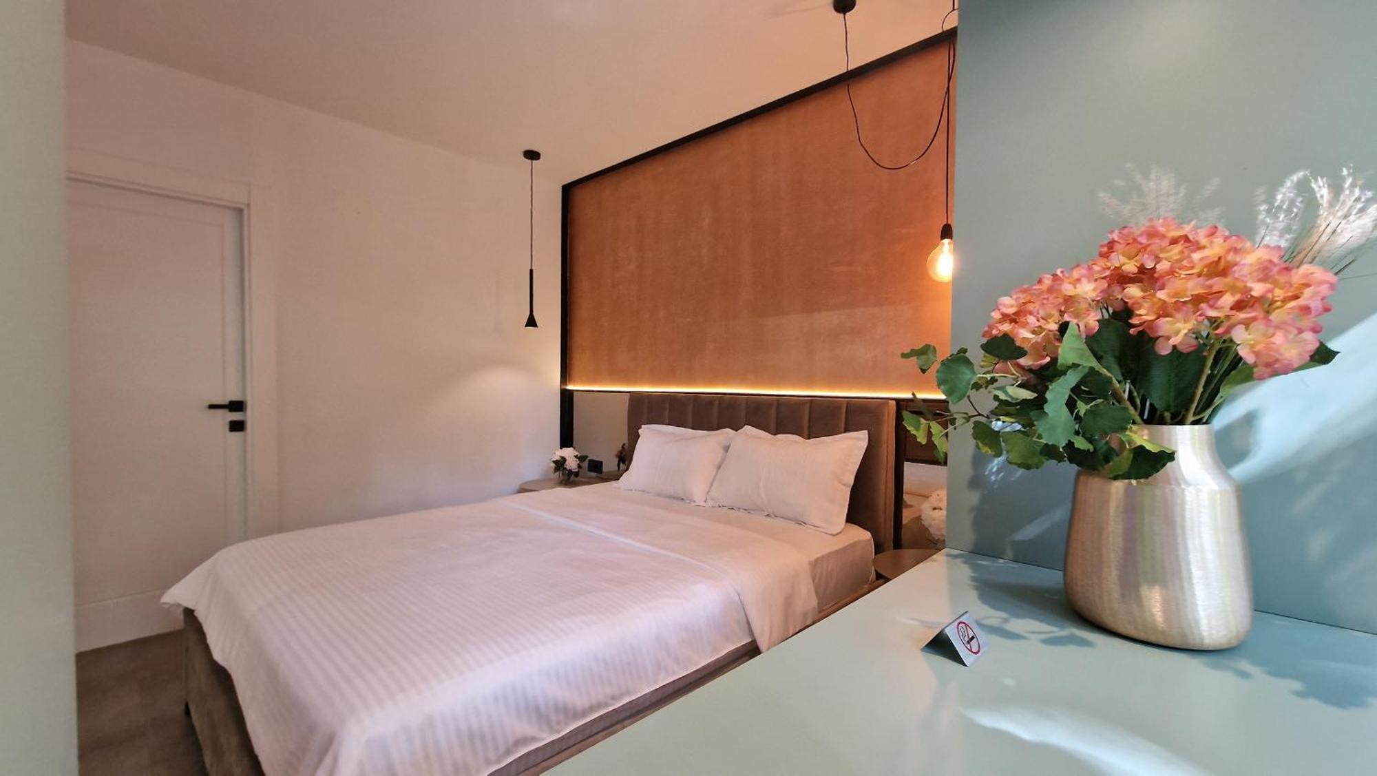 Start 3 Apartment *