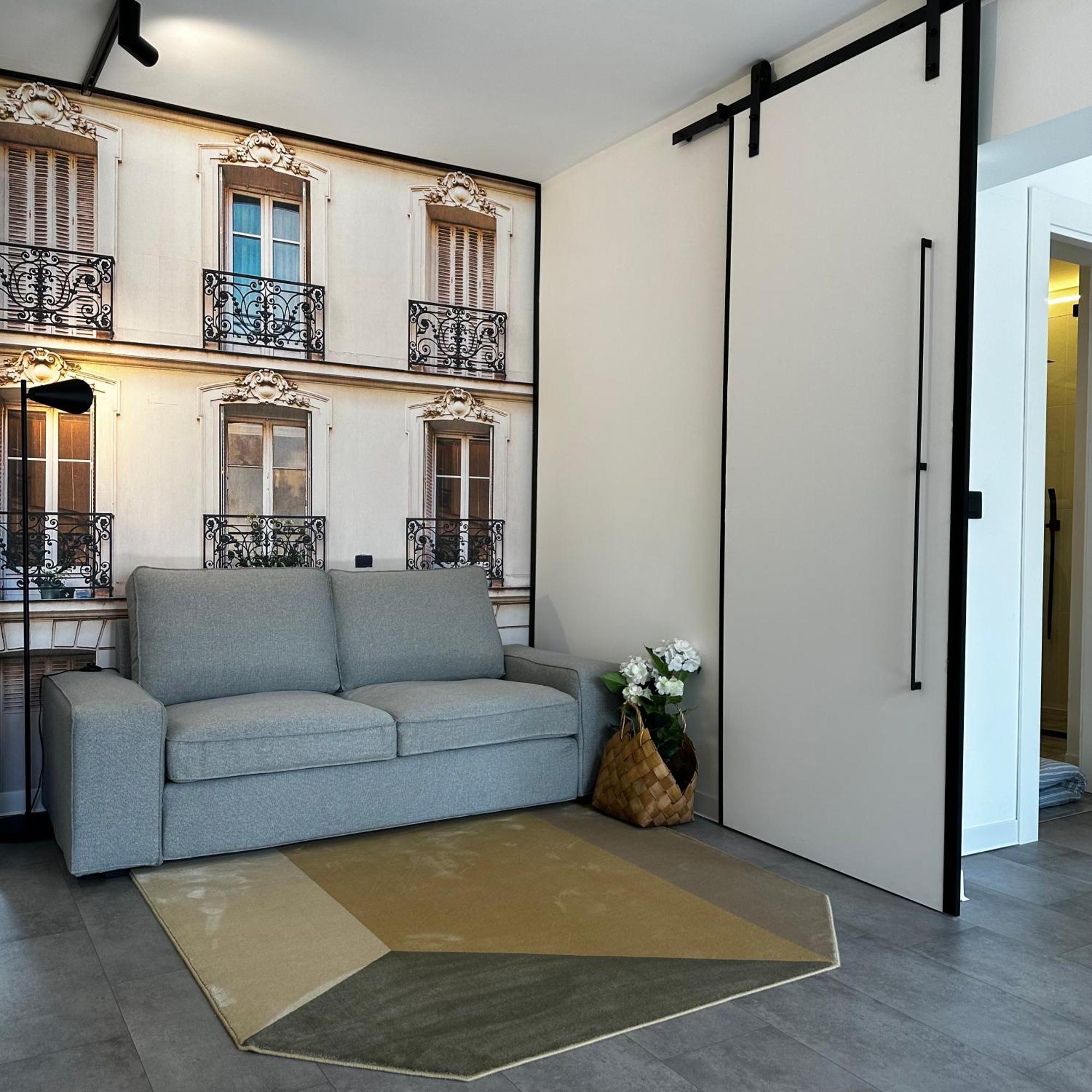 Apartment Start 3 *
