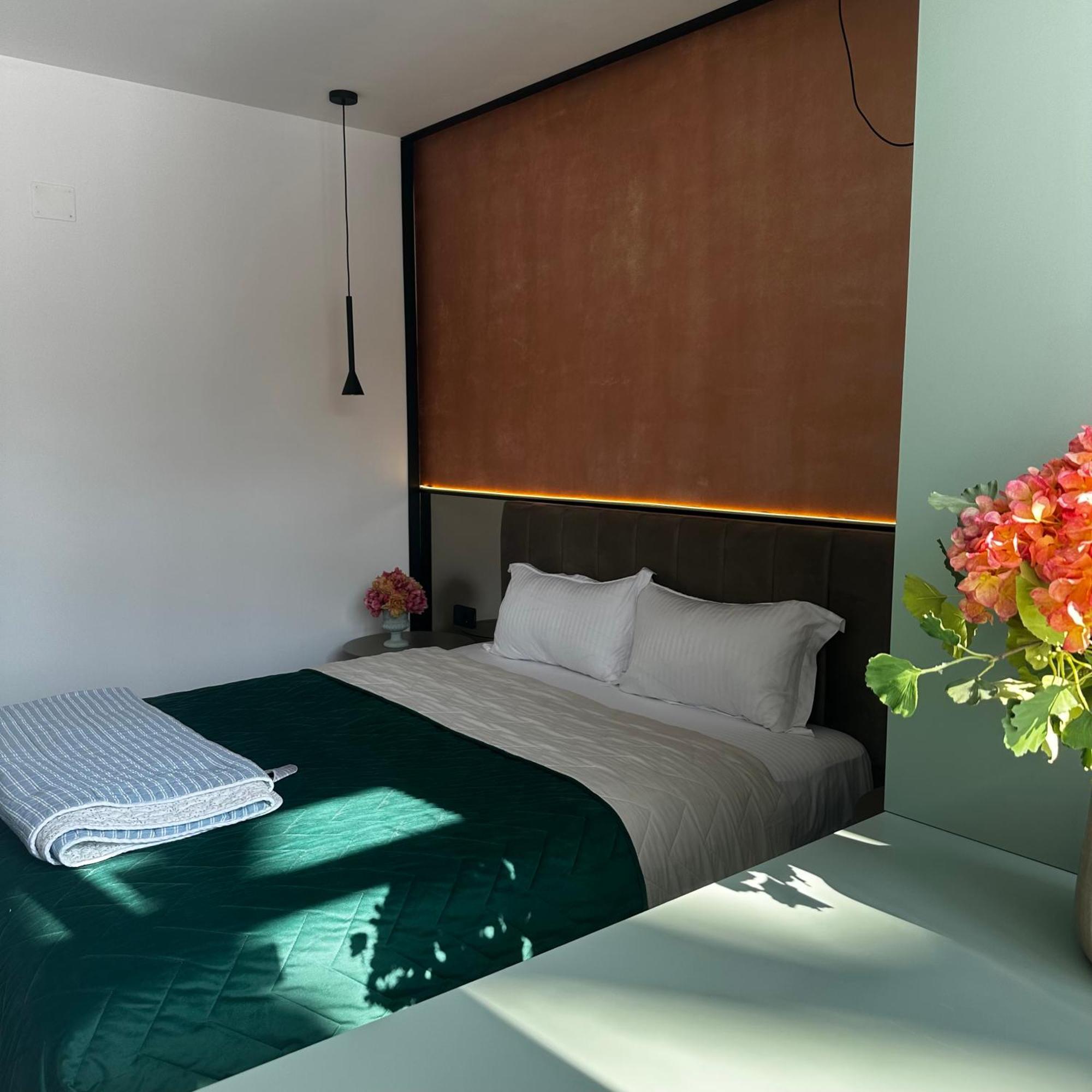 Start 3 Apartment Bucharest