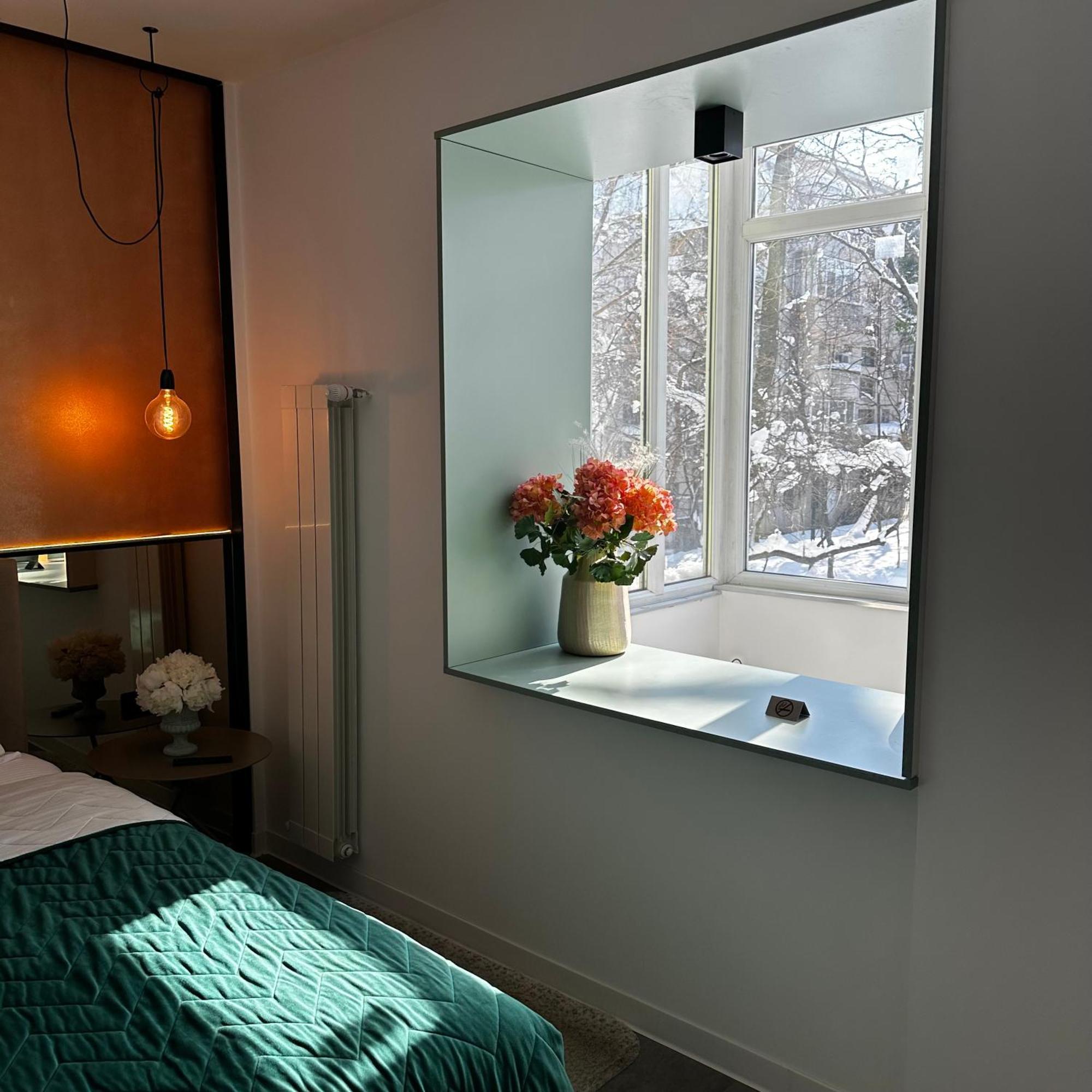 Apartment Start 3 *